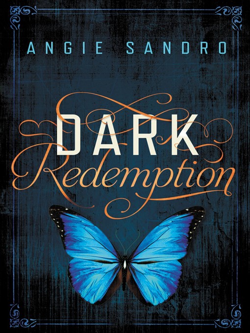 Title details for Dark Redemption by Angie Sandro - Available